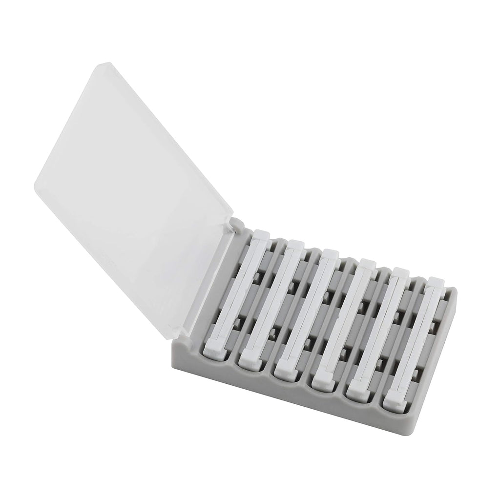 Spa Sciences SIMA Dermaplaning Blade Replacement Kit – ONLY COMPATIBLE WITH THE SPA SCIENCES SIMA DEVICE - 6 Replacement Blades