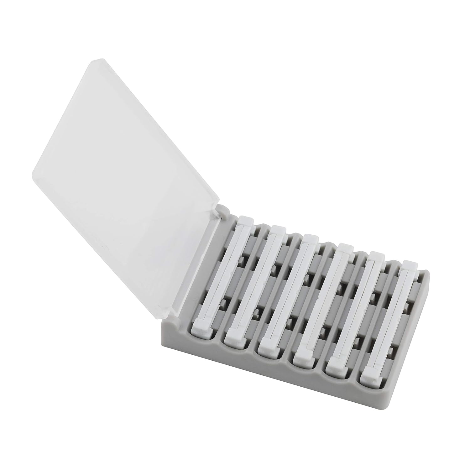 Spa Sciences SIMA Dermaplaning Blade Replacement Kit – ONLY COMPATIBLE WITH THE SPA SCIENCES SIMA DEVICE - 6 Replacement Blades