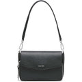 Calvin Klein Women'S Ava Novelty Demi Shoulder Bag
