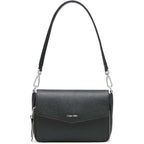Calvin Klein Women'S Ava Novelty Demi Shoulder Bag