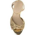 Jessica Simpson Women'S Immie Platform Sandals