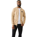 True Religion Men’S Buddha Logo Zip Hoodie – Hoodies For Men, Men’S Fashion Hoodies & Sweatshirts