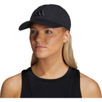 adidas Women's Influencer 3 Relaxed Strapback Adjustable Fit Hat
