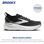 Brooks Men’S Glycerin Gts 23 Supportive Running Shoe