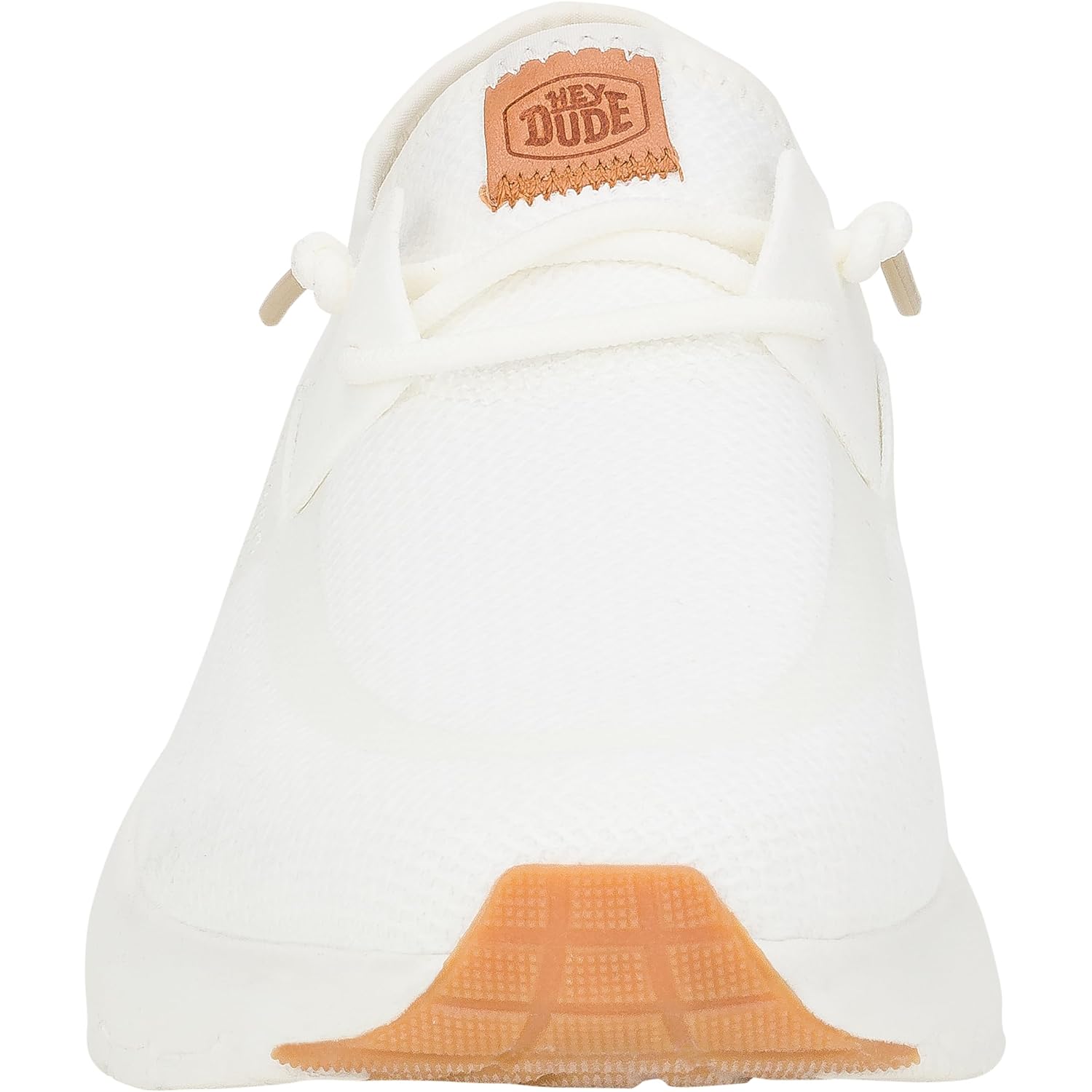 Hey Dude Womens Sirocco W Neutrals White