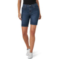 Lee Women's Relaxed Fit Bermuda Short