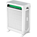 Knka Air Purifiers For Home Bedroom Up To 1,695 Ft² In 1 Hr, Aph4000, White | Hepa Sleep Mode Air Cleaner With Washable Pre-Filter, Aham Verified, Aqi Display, Pet Mode For Pet Dander, Dust & Pollen