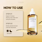 [Hudson'S Pick] Skin1004 Madagascar Centella Ampoule, Korean Face Serum With Centella Asiatica For Hydrating & Moisturizing, Soothing Facial Serum For Skin Balance, Korean Skin Care, 3.38 Fl.Oz, 100Ml