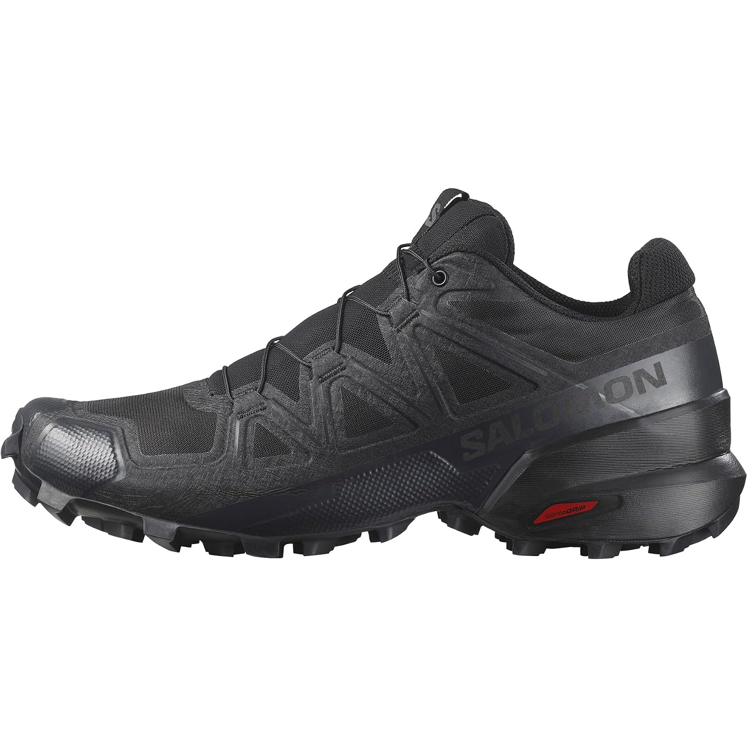 Salomon Men’S Speedcross Trail Running Shoes