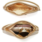 Women Clutch Purses Ladies Pu Leather Evening Bag Shoulder Bag Handbag For Party/Wedding/Cocktail/Prom/Club
