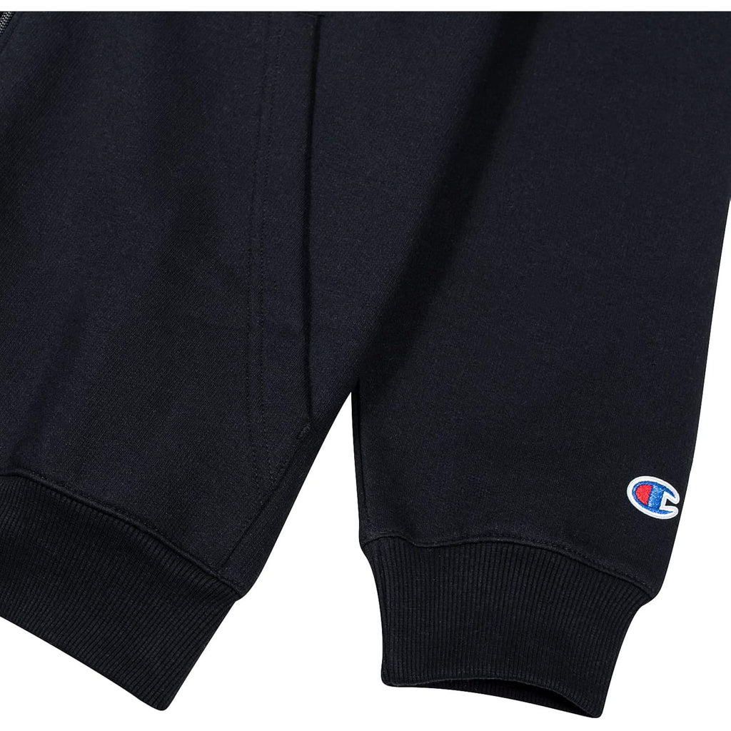 Champion Big And Tall Zip Hoodies For Men – Men’S Heavyweight Zip Hoodie Jacket