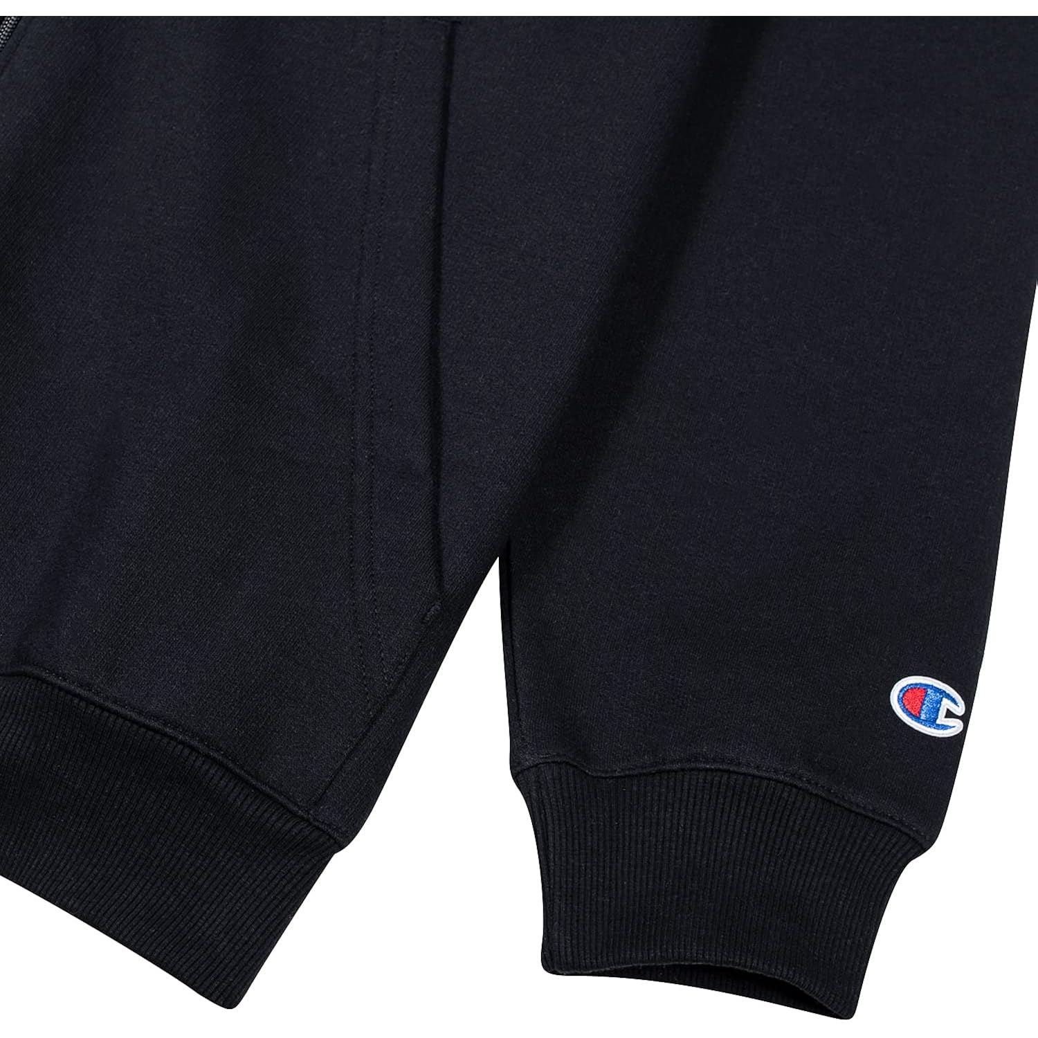 Champion Big And Tall Zip Hoodies For Men – Men’S Heavyweight Zip Hoodie Jacket