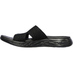 Skechers Women'S On-The-Go 600 Stretch Knit Slides