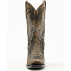 Idyllwind Women's Lawless Distressed Western Boot Square Toe - Biwfa24p1