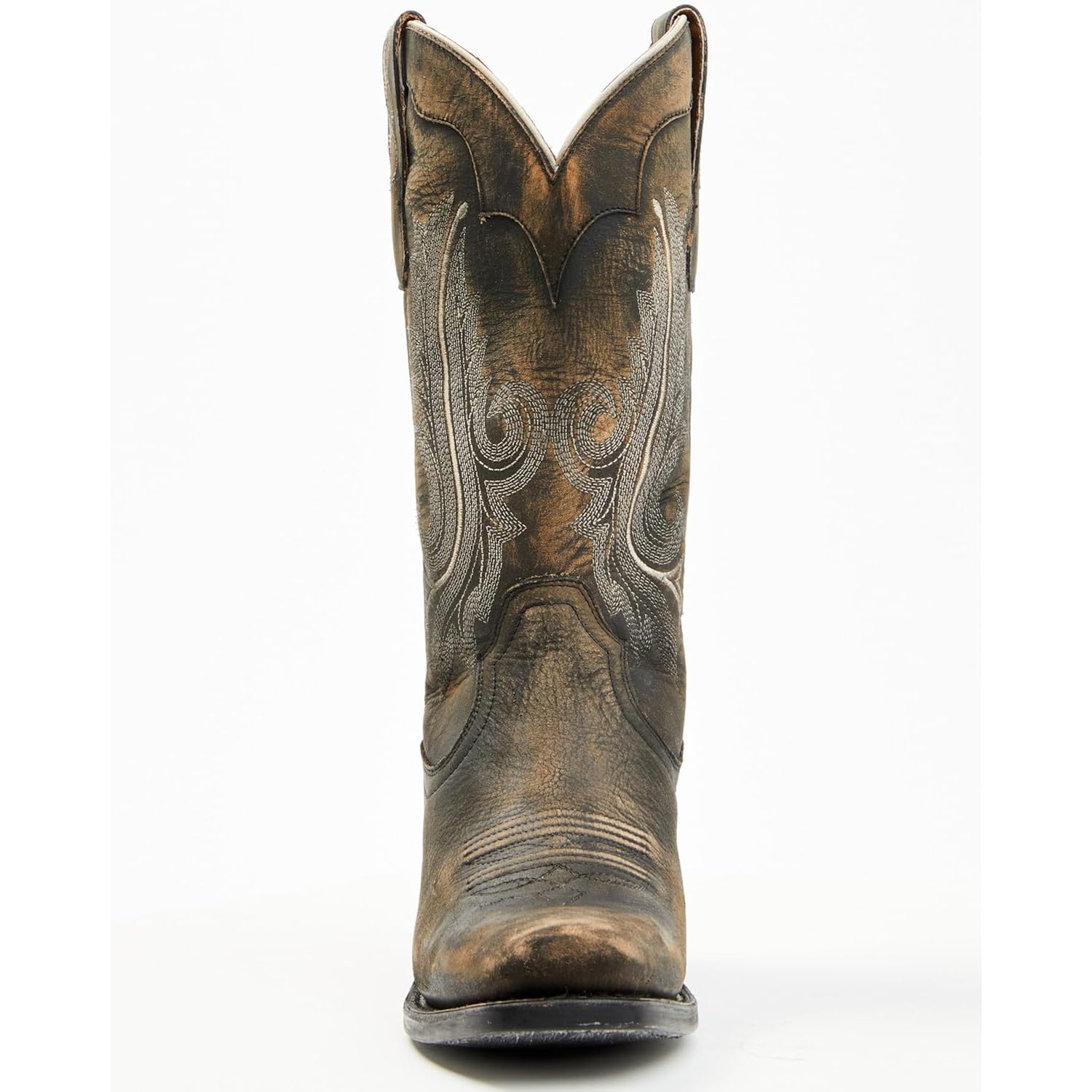 Idyllwind Women's Lawless Distressed Western Boot Square Toe - Biwfa24p1