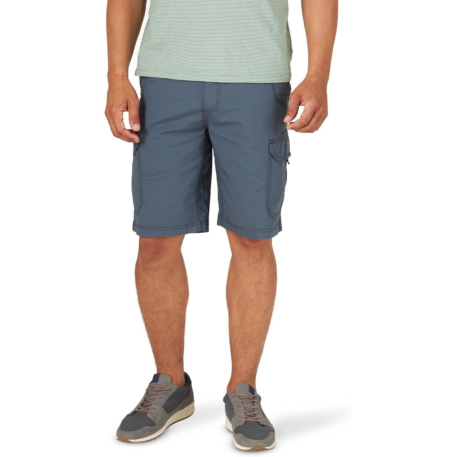 Lee Men'S Extreme Motion Crossroad Cargo Short
