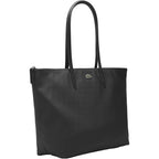 Lacoste Women'S L.12.12 Concept Vertical Shopping Bag