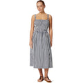 Amazon Essentials X Sofia Grainge Mommy & Me Cotton Sateen Dresses