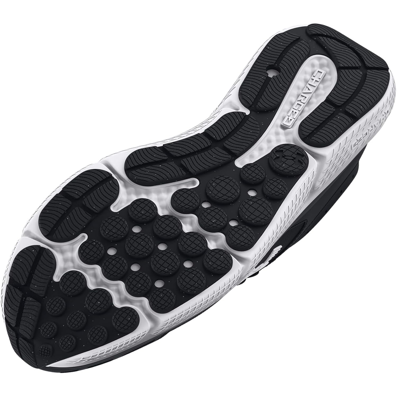Under Armour Women'S Charged Assert 10 Shoes