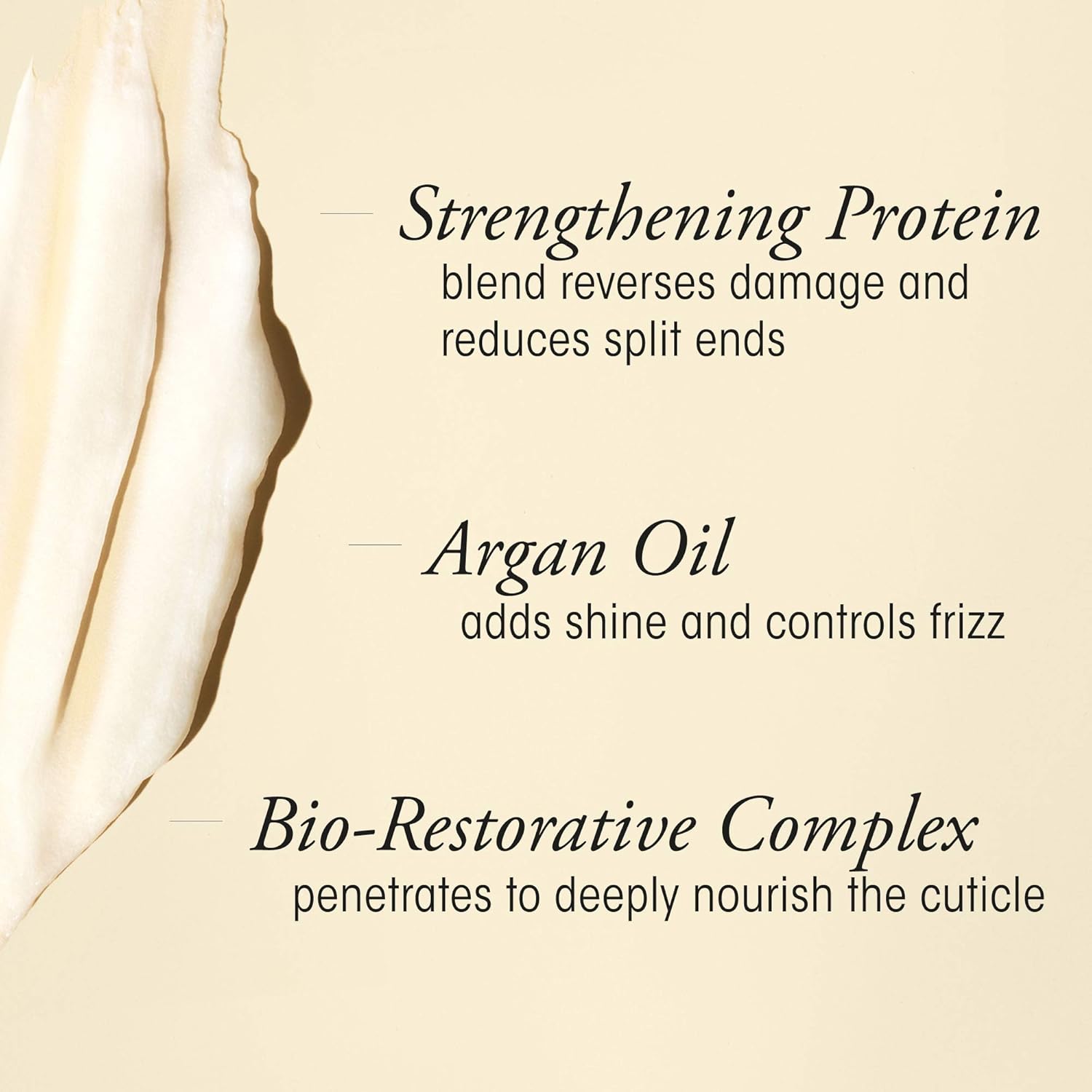 Oribe Gold Lust Repair & Restore Conditioner - Repairs & Prevents Damage - Strengthens & Moisturizes Dry Strands - Helps Reduce Split Ends - For Damaged Hair & All Hair Types - 6.8 oz