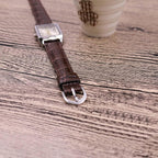 Casio Collection Watch One Size, Brown, Strap