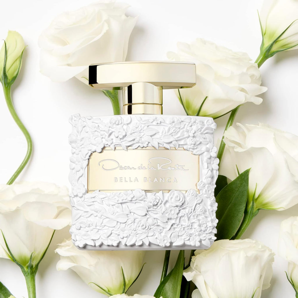 Oscar de la Renta Bella Blanca