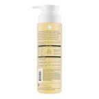 Naturium The Glow Getter Multi-Oil Hydrating Body Wash, Gentle Cleanser, 16.9 Oz