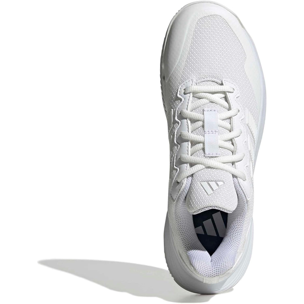 Adidas Women'S Gamecourt 2 Tennis Shoes