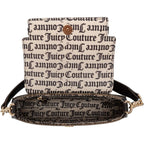 Juicy Couture Women'S Short N Sweet Shoulder Bag, Stylish & Versatile Designer Purse For Everyday
