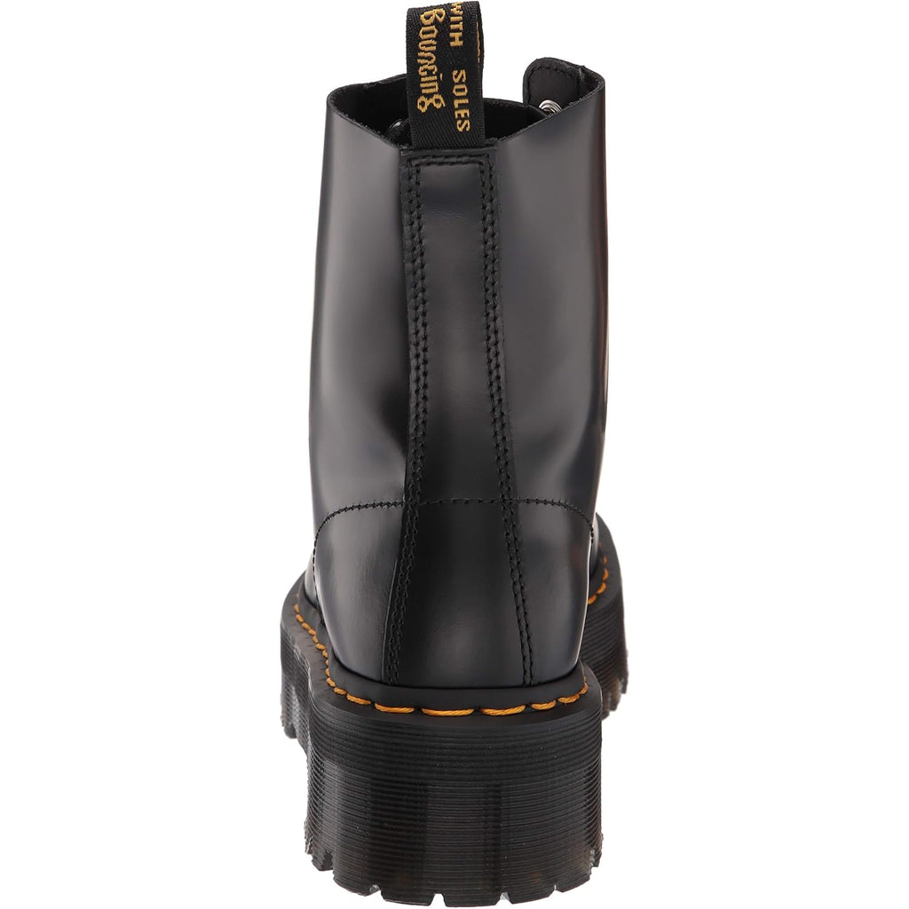 Dr. Martens Women'S Molly Combat Boot