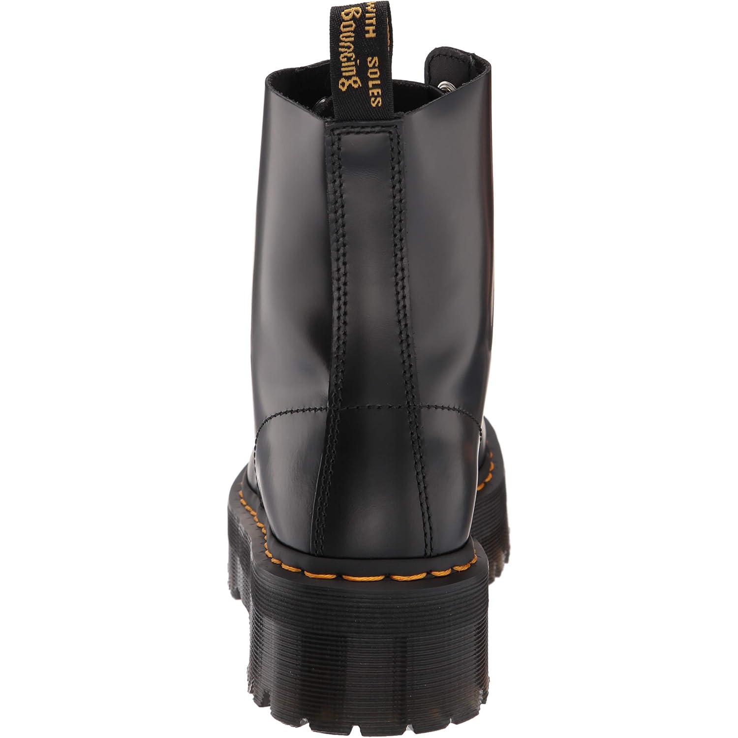 Dr. Martens Women'S Molly Combat Boot