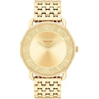 Coach Elliot Women'S 2H Quartz Watch - Stainless Steel Bracelet - Water Resistant Up To 3Atm/30 Meters - Premium Fashion - Classic Minimalist Design For Everyday Wear - 28Mm