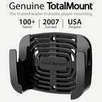 Totalmount For Roku Ultra (Compatible With All Roku Ultra Models)