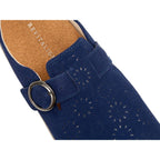 Revitalign Women's Siesta Eclipse Mule