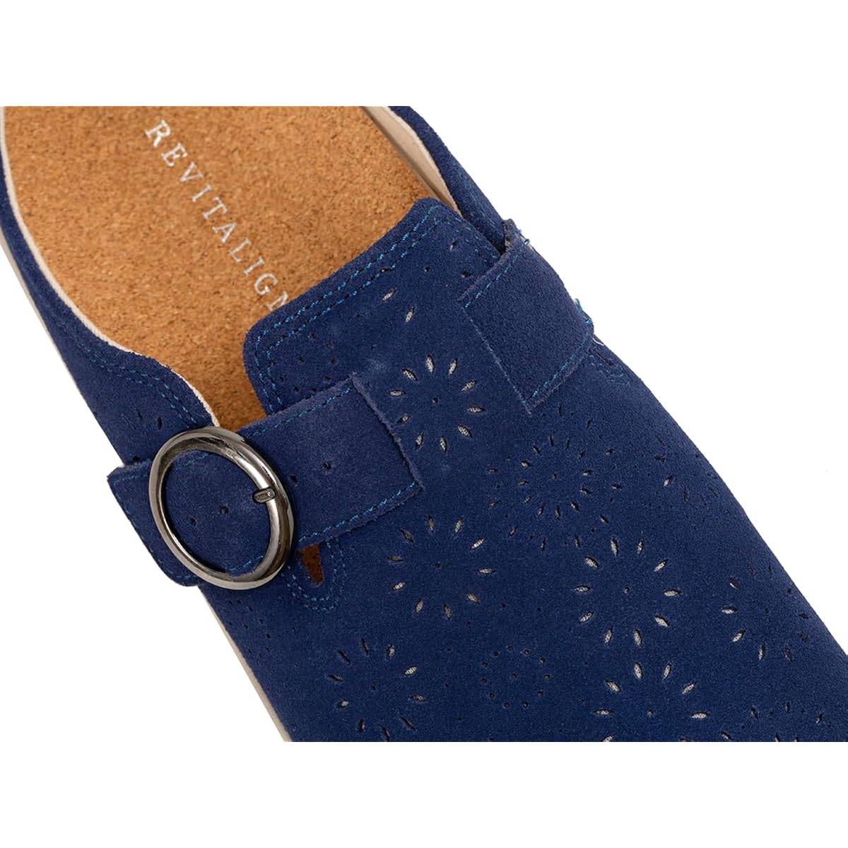 Revitalign Women's Siesta Eclipse Mule