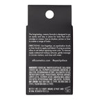 E.L.F. No Budge Cream Eyeshadow, 3-In-1 Eyeshadow, Primer & Liner With Crease-Resistant Color & Stay-Put Power, Vegan & Cruelty-Free, Sand Dune