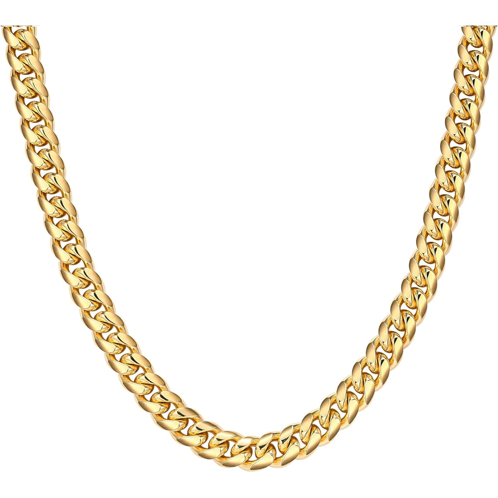 JAXXON - Women's Cuban Link Chain