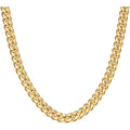 JAXXON - Women's Cuban Link Chain