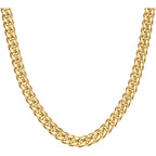 JAXXON - Women's Cuban Link Chain