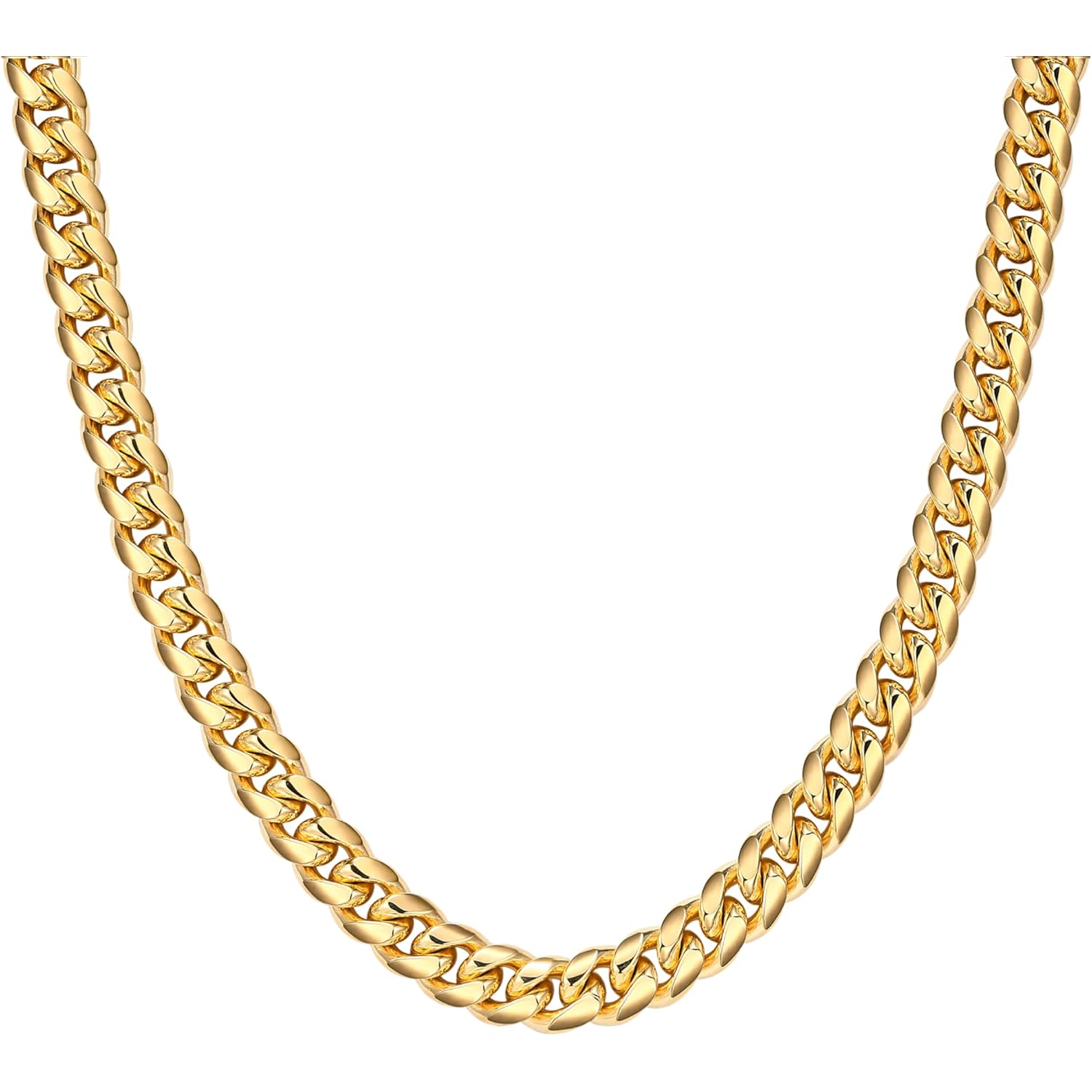 JAXXON - Women's Cuban Link Chain