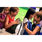 24 Pack Bulk Backpacks With School Supplies For Kids - Trailmaker Wholesale Backpack And School Supplies Kits
