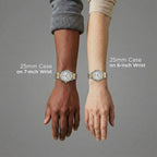 Timex Women'S Easy Reader Watch
