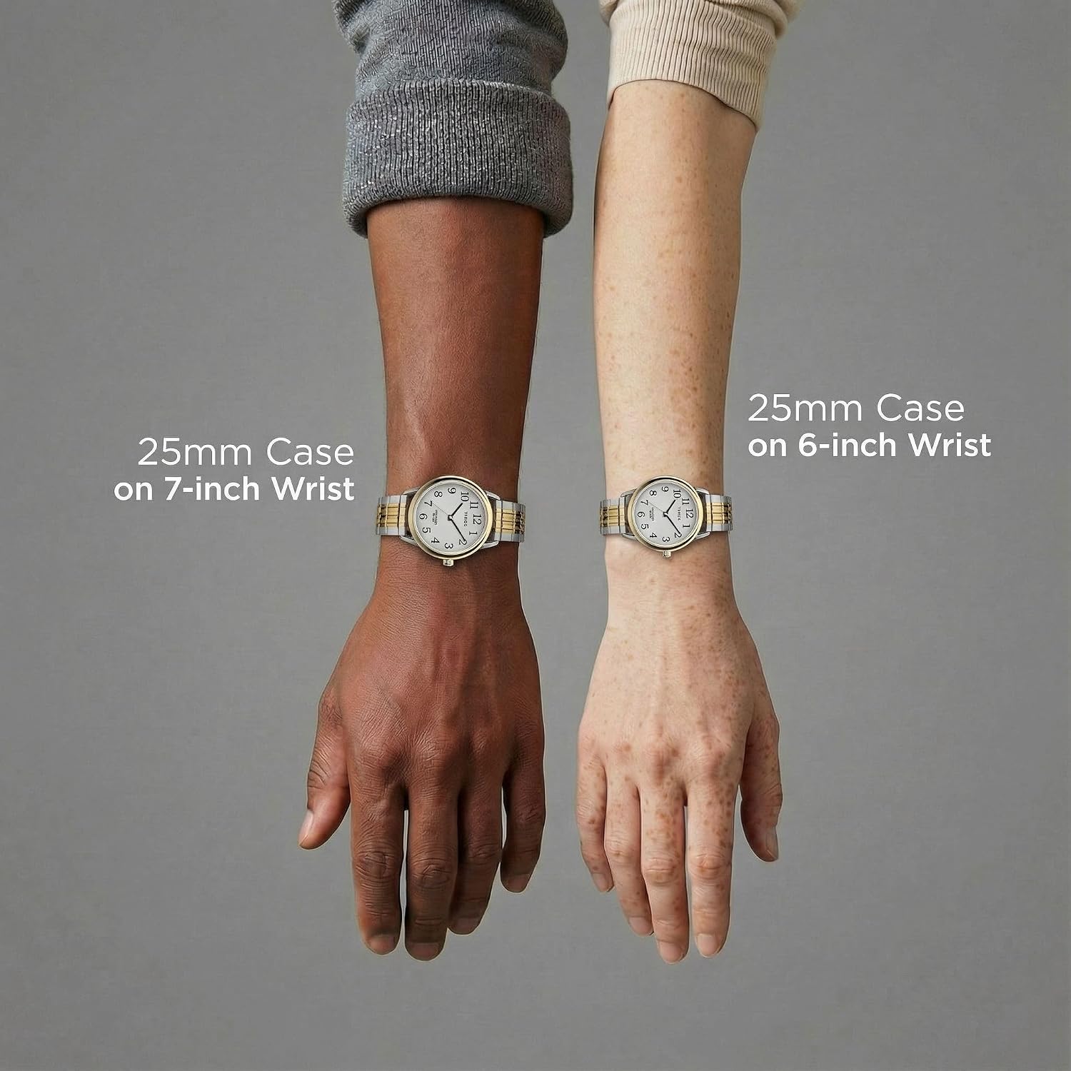 Timex Women'S Easy Reader Watch