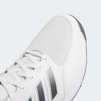 Adidas Mens Tech Response 3 Golf Sneakers Shoes - Grey