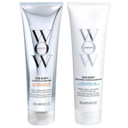 Color Wow Dream Clean Duo - 100% Clean, Sulfate-Free Color Security Shampoo And Weightless Color Security Conditioner| Achieve Super Glossy, Hydrated Hair