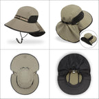 Sunday Afternoons Adventure Hat