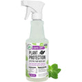 Mighty Mint Peppermint Oil Plant Protection Spray – Insect & Pest Control For Gnats, Spider Mites & Aphids – Plant-Based, Easy-To-Use - 16 Oz