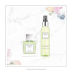 Vera Wang Embrace Green Tea And Pear Blossom Body Mist 8 Fl Oz (Pack Of 1), Notes Of Earthiness, Peony, And Sandalwood, Women'S Fragrance, Long Lasting, Everyday Fragrance