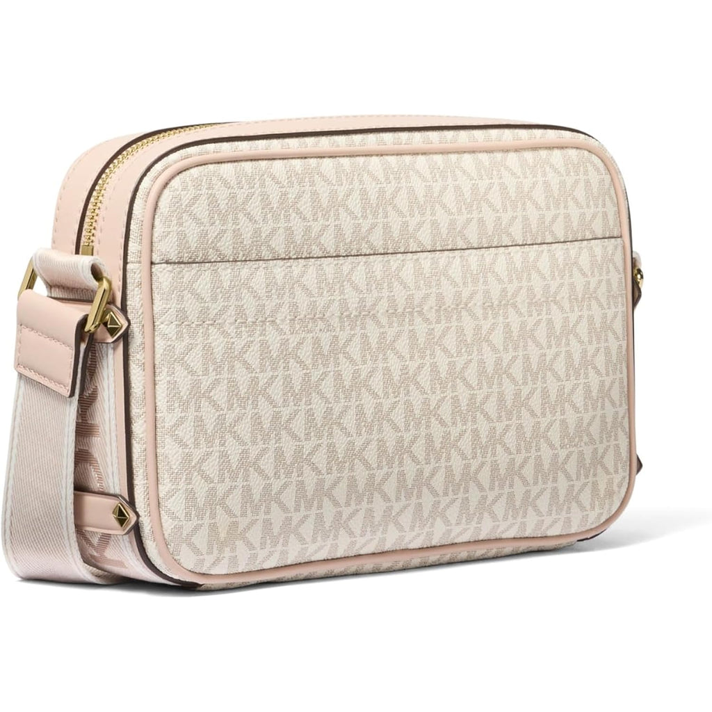 Michael Kors Women's Maeve Large Pocket Crossbody Bag