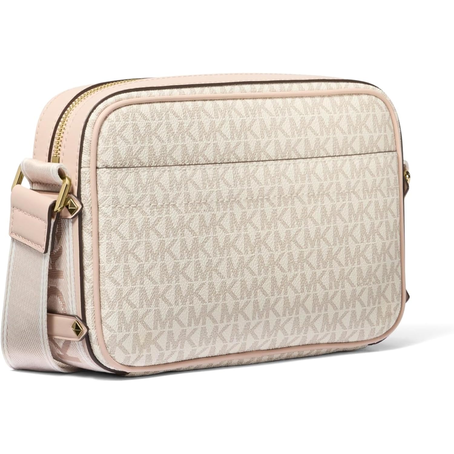 Michael Kors Women's Maeve Large Pocket Crossbody Bag